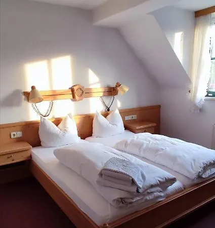 Apartment Stadt