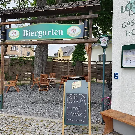 Stadt Apartment