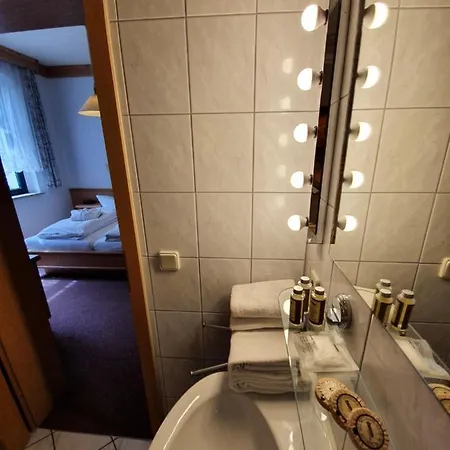 Apartment Stadt *