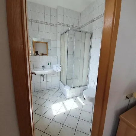 Stadt Apartment *
