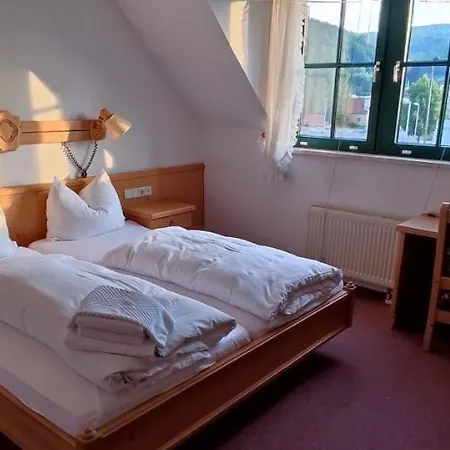 Appartement Stadt Olbernhau
