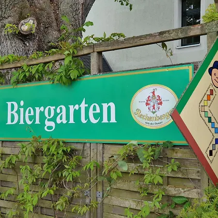 Apartment Stadt *