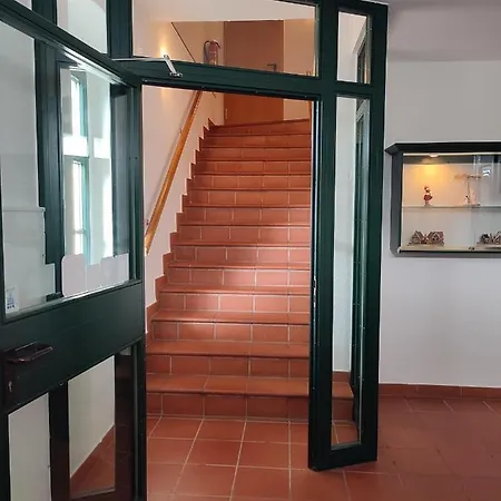 Stadt Apartment *