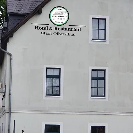 Stadt *