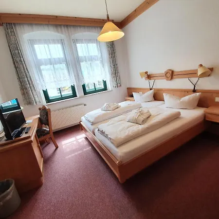 Stadt Apartment *