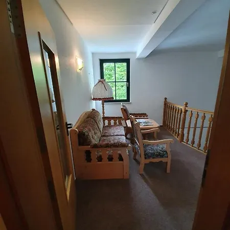 Apartment Stadt Olbernhau