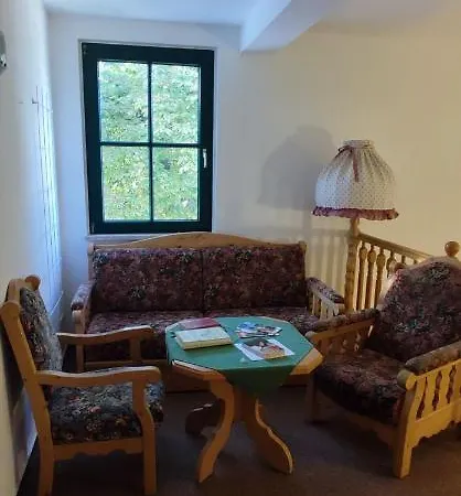 Apartment Stadt