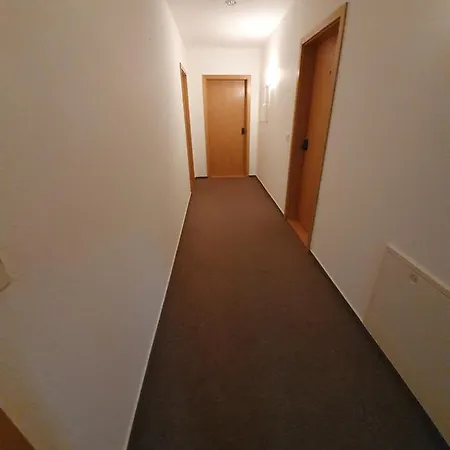 Stadt Apartment Olbernhau