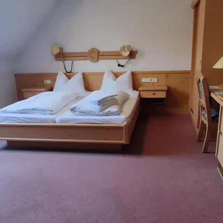 Stadt Apartment