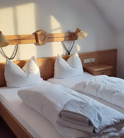 Stadt Apartment *