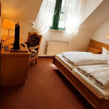 Apartment Stadt