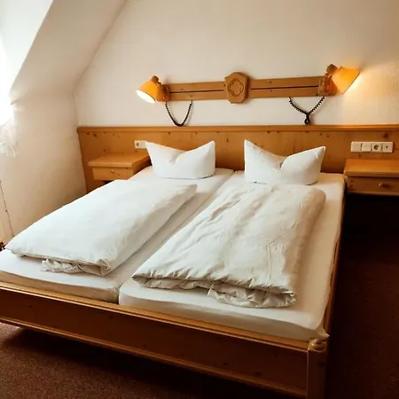 Stadt Apartment