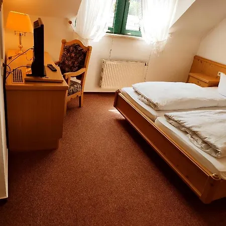 Stadt Apartment