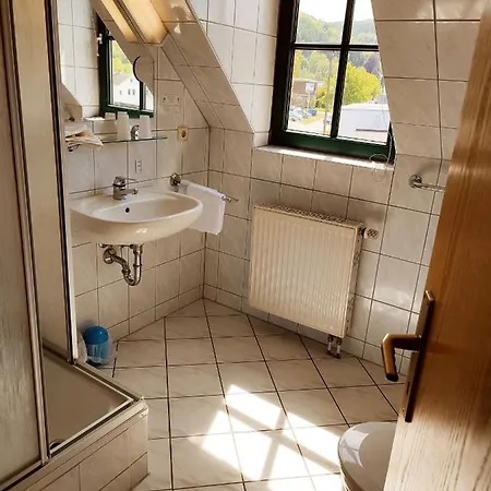 Apartment Stadt Olbernhau