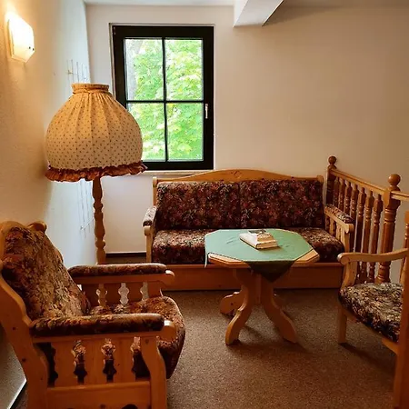 Apartment Stadt Olbernhau