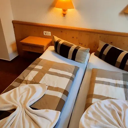 Appartement Stadt Olbernhau
