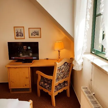 Apartment Stadt