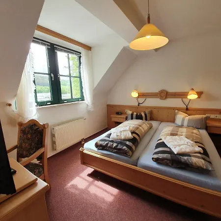 Stadt Apartment Olbernhau