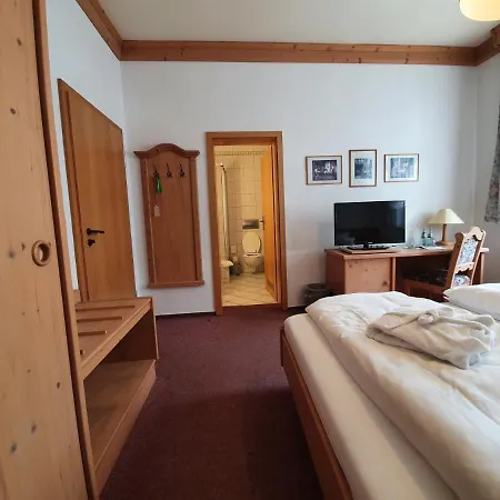 Apartment Stadt Olbernhau