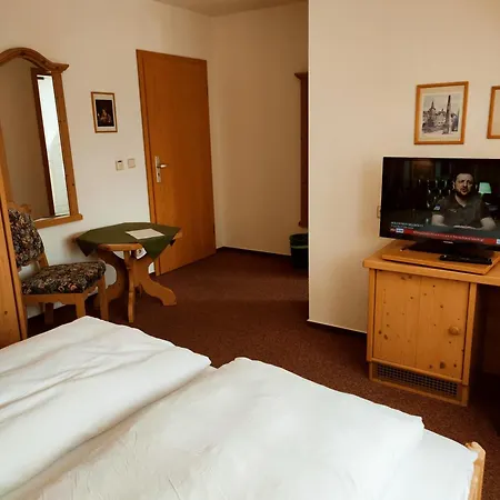 아파트 Stadt 올번하우