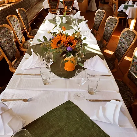 Stadt 아파트 올번하우