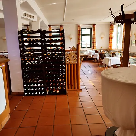 Appartement Stadt