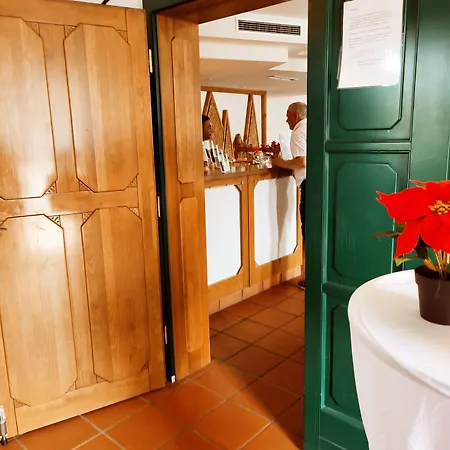 Stadt Appartement *
