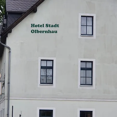 Stadt 아파트 올번하우