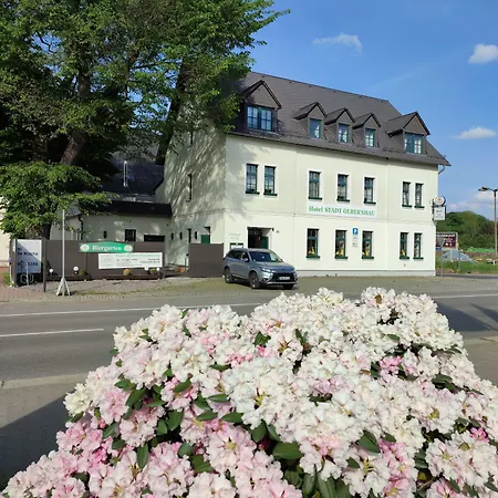 아파트 Stadt 올번하우