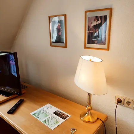 Stadt * 올번하우