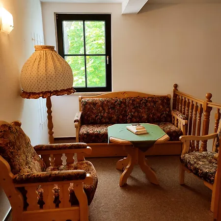 Stadt 아파트 올번하우