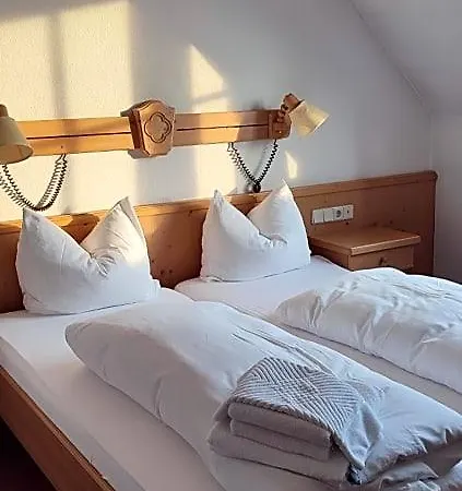 Stadt Appartement *