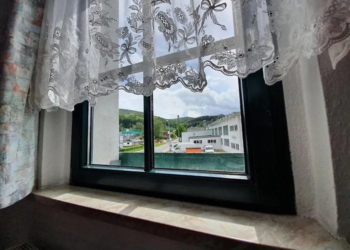 Stadt * Ольбернхау