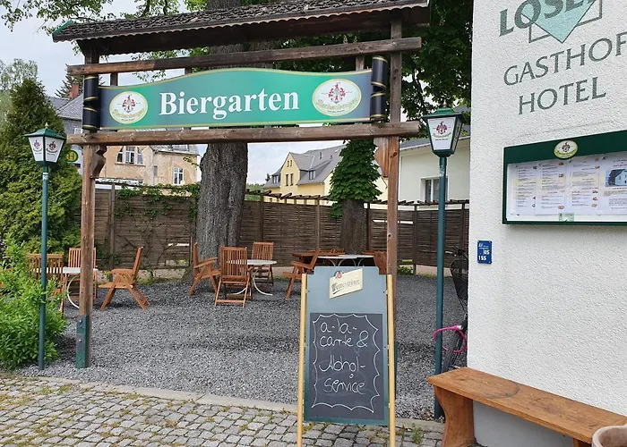 Stadt Апартаменты