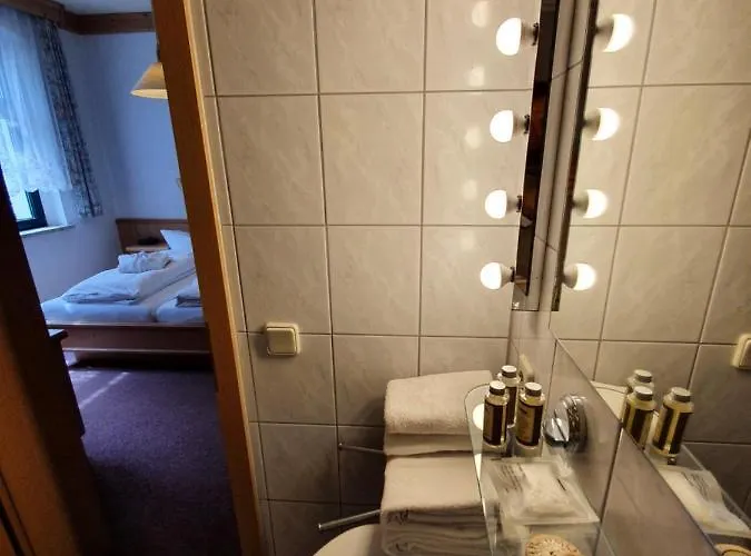 Апартаменты Stadt *