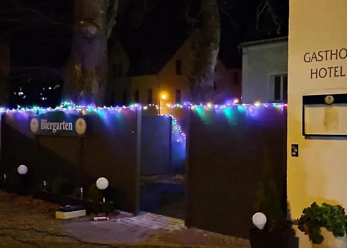 Stadt Апартаменты