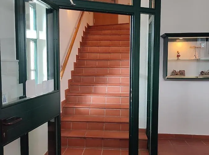 Stadt Апартаменты *