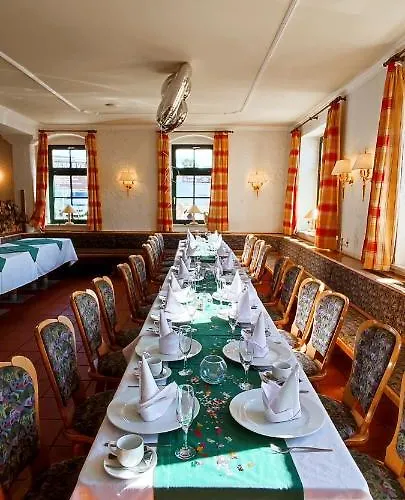 Stadt Ольбернхау