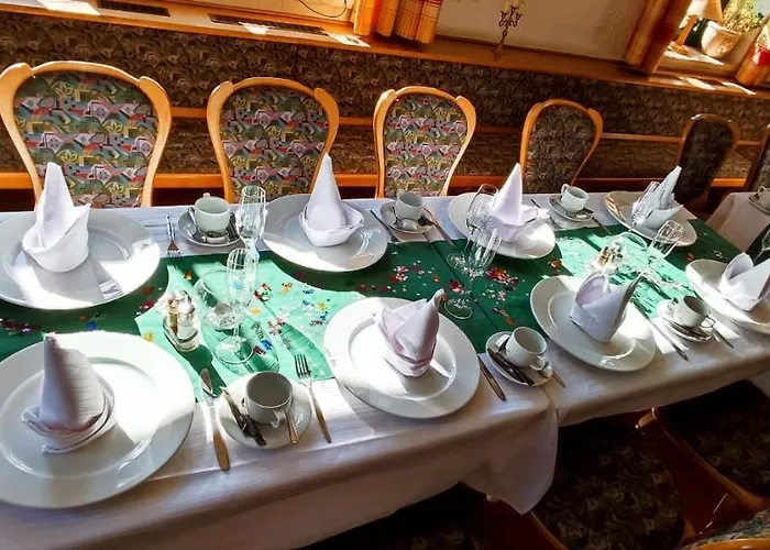 Stadt Апартаменты