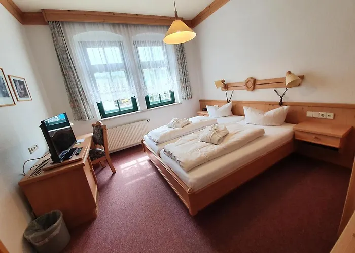 Stadt Апартаменты *