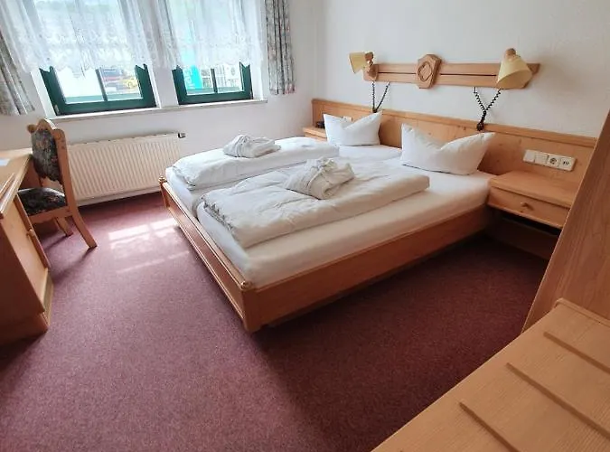 Stadt * Ольбернхау