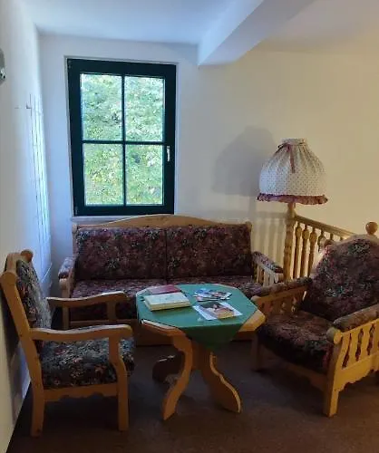 Апартаменты Stadt