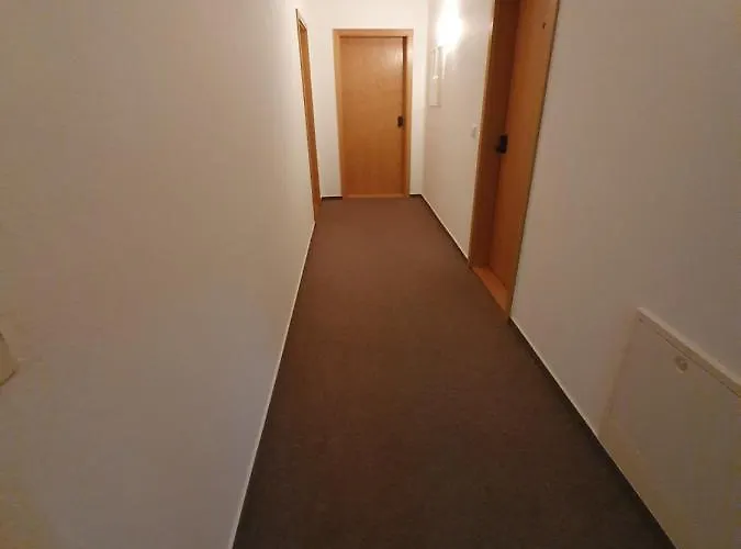 Stadt Апартаменты Ольбернхау