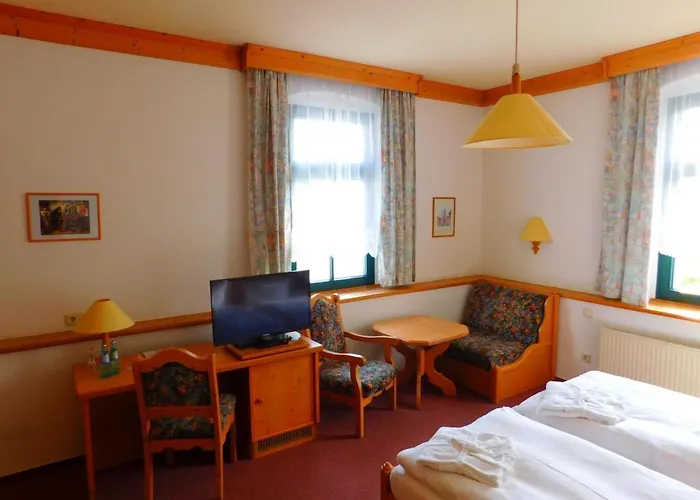 Stadt Ольбернхау