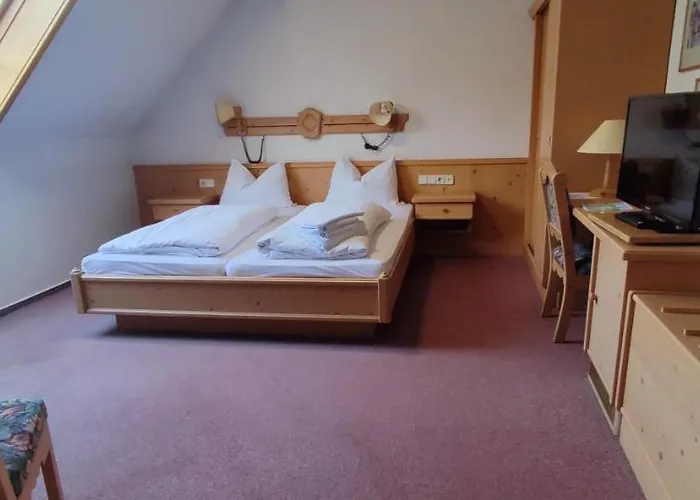 Stadt Апартаменты