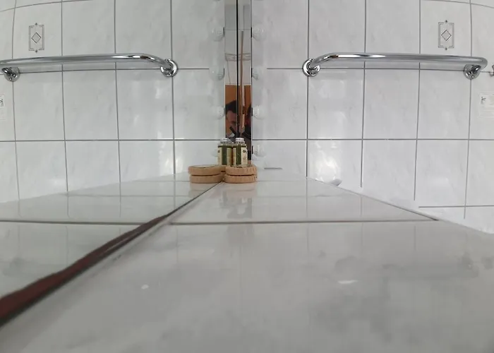 Апартаменты Stadt *