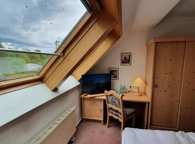 Апартаменты Stadt Ольбернхау