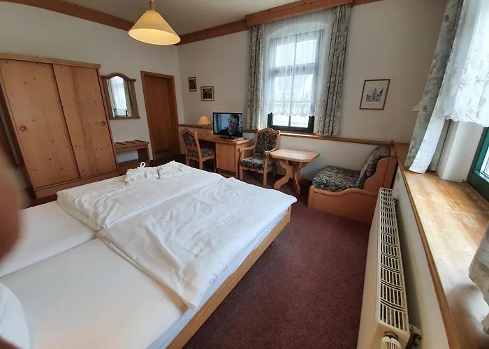 Stadt * Ольбернхау