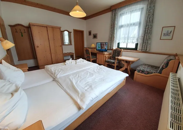 Апартаменты Stadt *