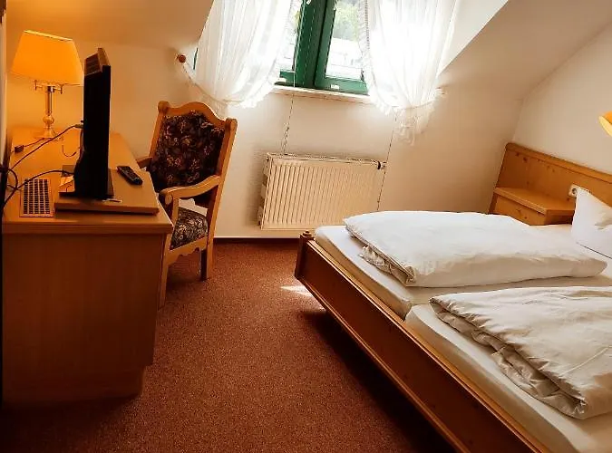 Апартаменты Stadt